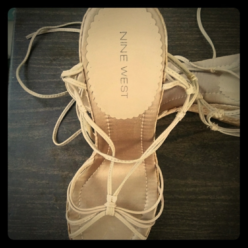 Nine West Wedges